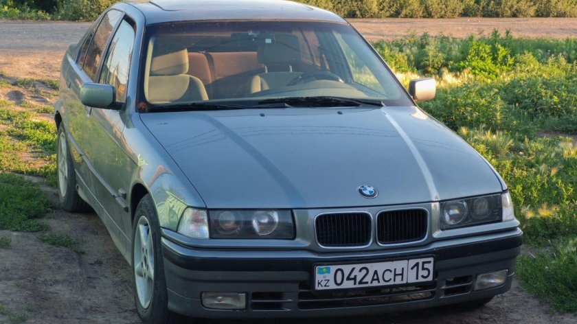 Bmw 320i 1998