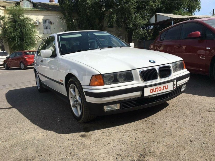 BMW 316 1994