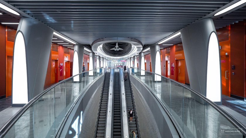 Пыхтино станция метро