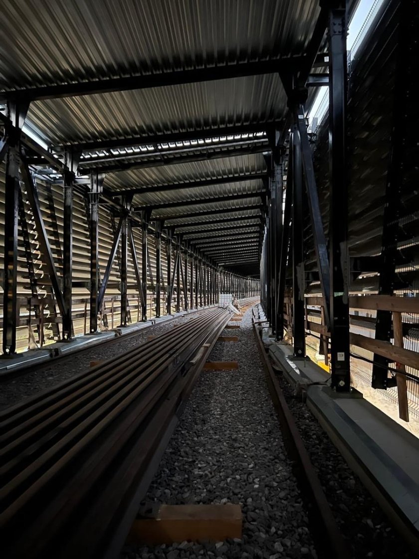 Метромост Пыхтино