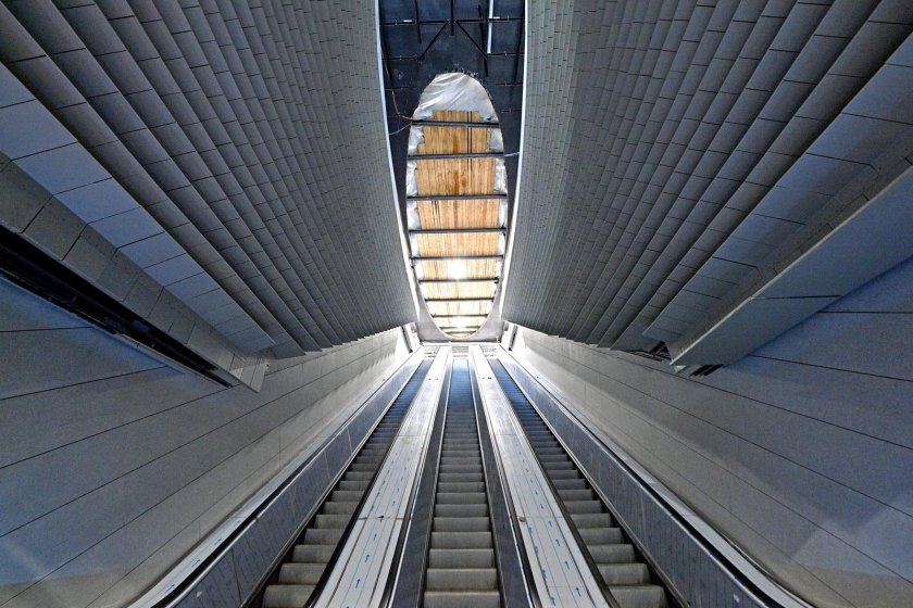 Метро Внуково фото