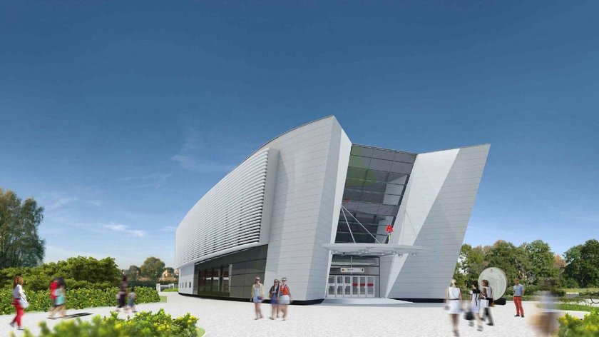 Станция Пыхтино Москва