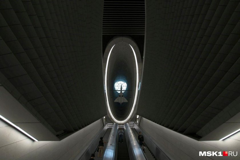 Станция Пыхтино