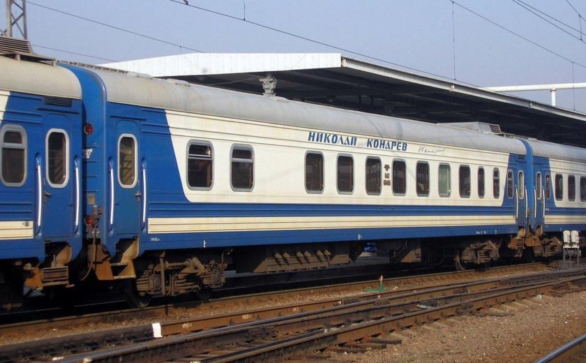 Николай Конарев