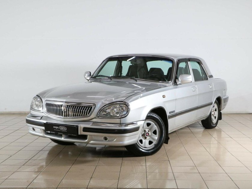 Волга ГАЗ 31105