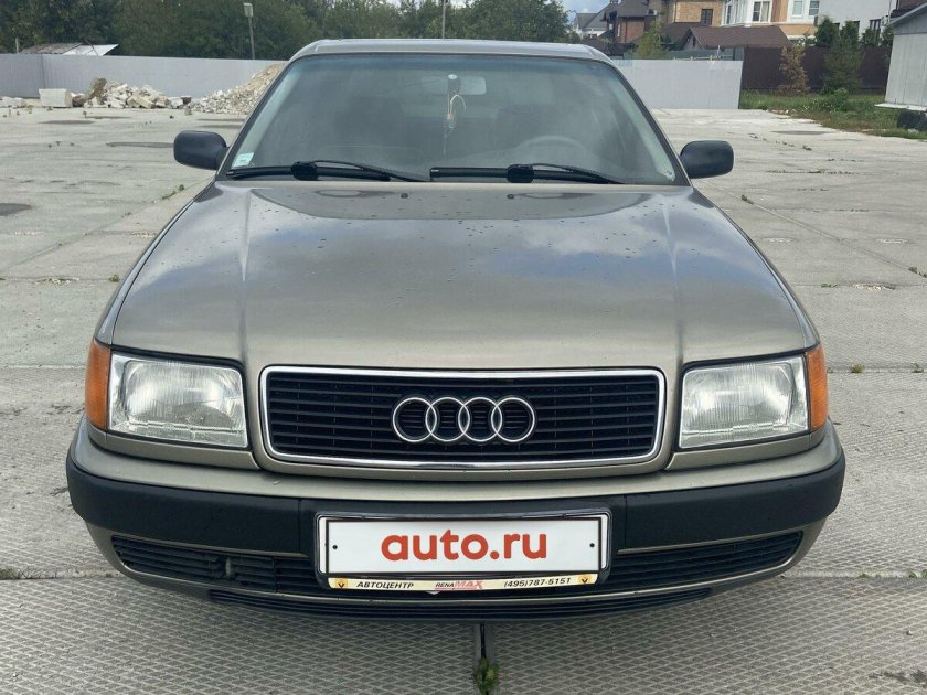 Ауди 100 1994