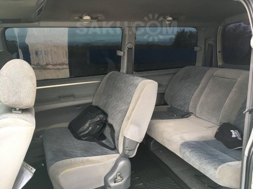 Хайс Региус салон