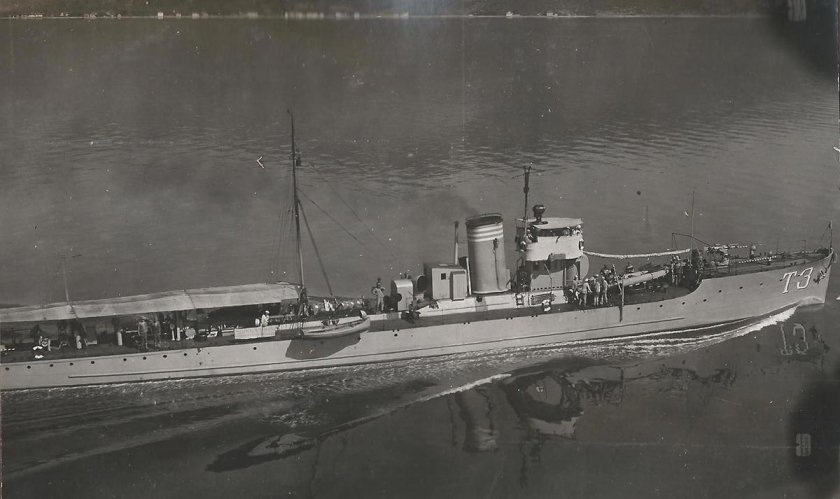 ВМС Югославии