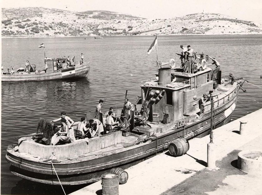 Флот Португалии во второй мировой