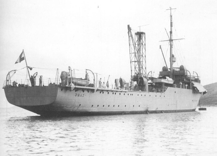 Гидроавиатранспорт Zmaj (1929)