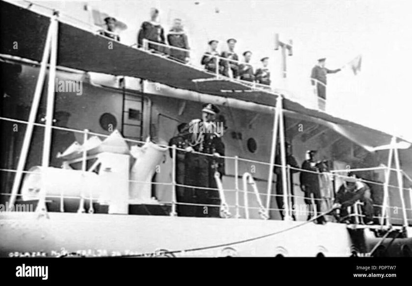 Dubrovnik эсминец