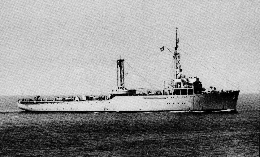 Королевский флот Югославии