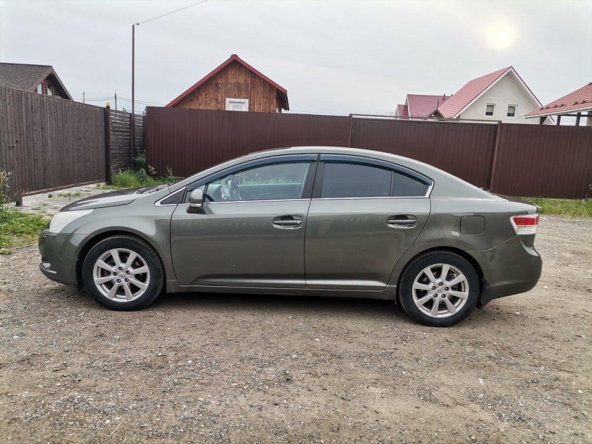 Алкаста м32 r17 на Шевроле Круз