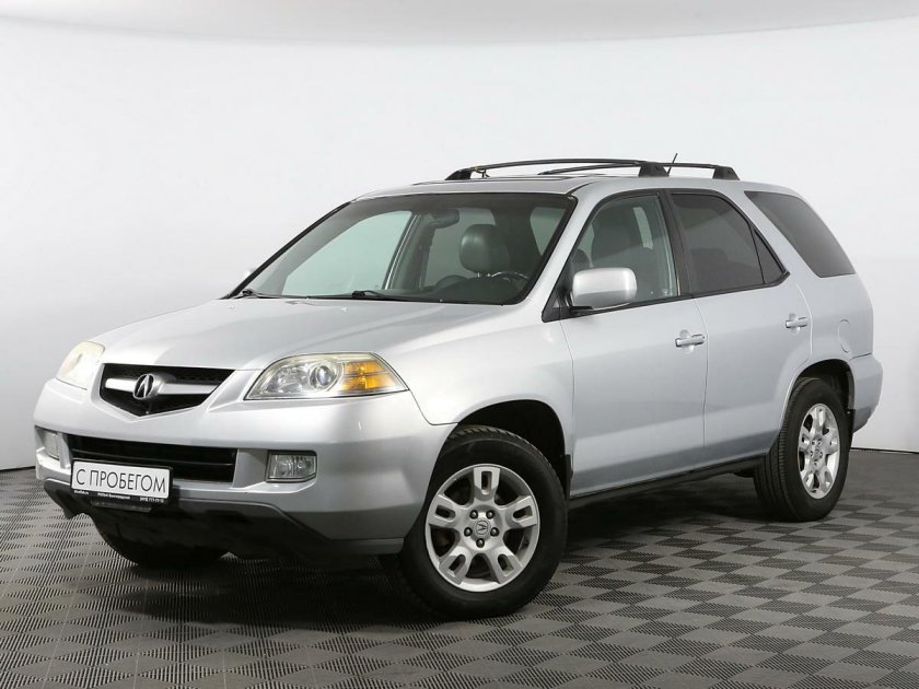 Acura MDX 2003 год