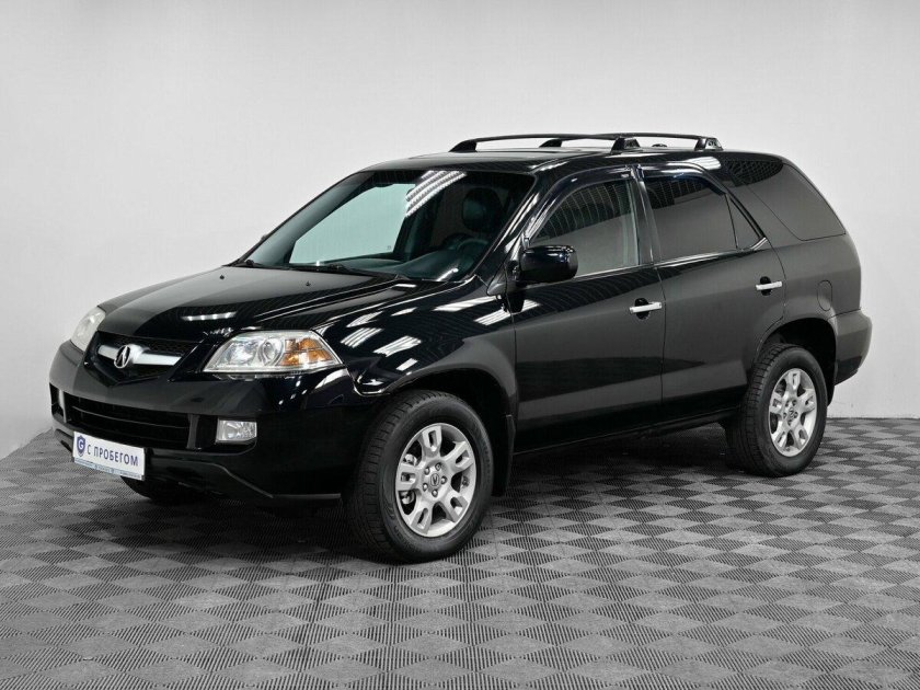 Acura MDX 2005