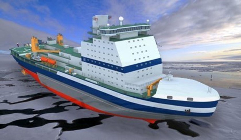 15 Проектов судов для Любительской постройки