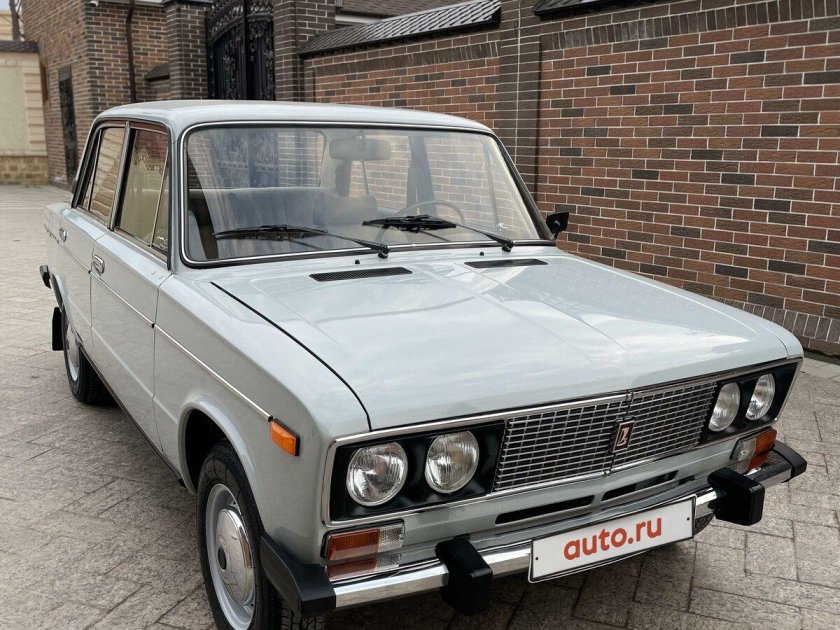 Ваз 2106 1992