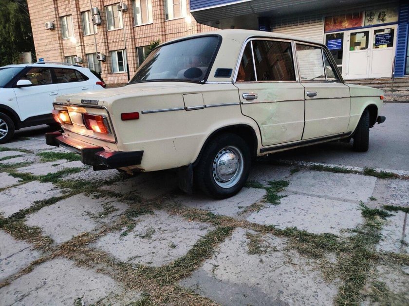 ВАЗ 2106