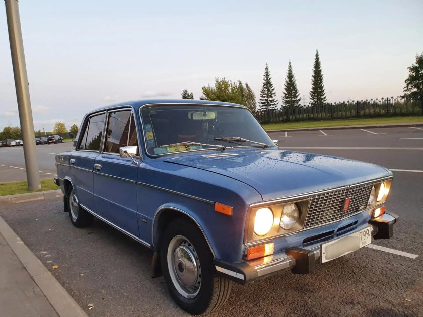 ВАЗ 2106 464