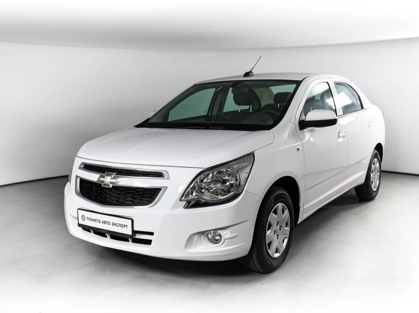 Chevrolet Cobalt 2021