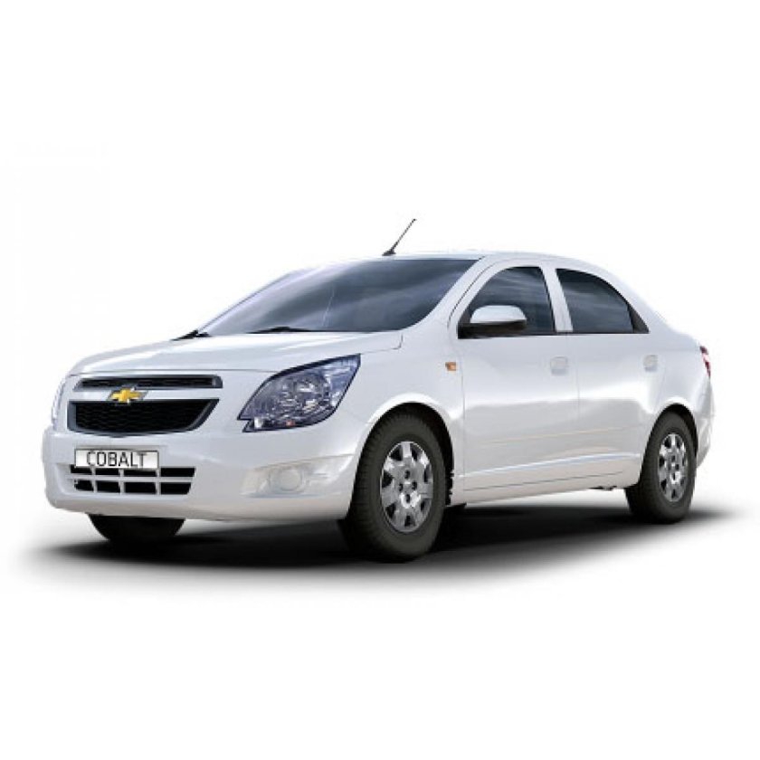 Шевроле кобальт