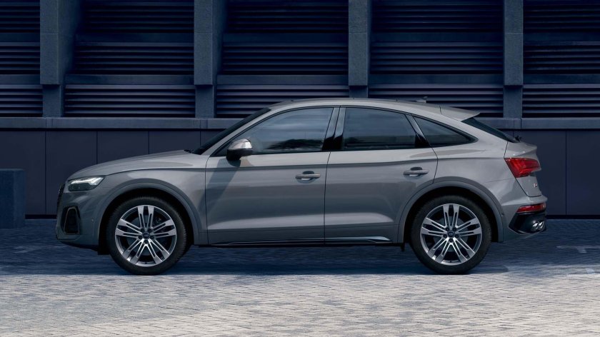 Audi sq5 Sportback