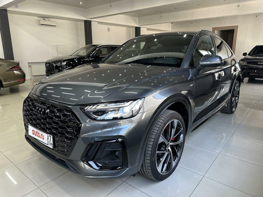 Номер двигателя Санта Фе 2019