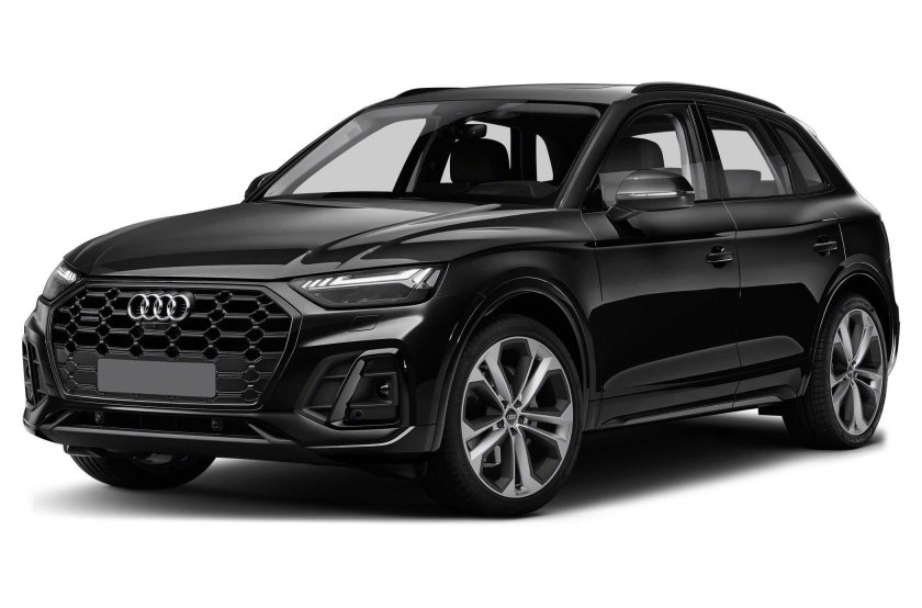 Audi q5 Sportback 2021