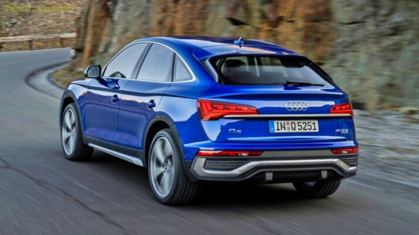 Q5 Sportback