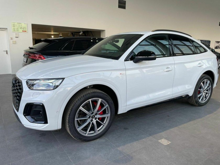 Ауди джип 2023