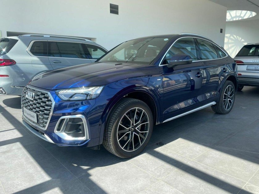 Мерседес GLE 2019