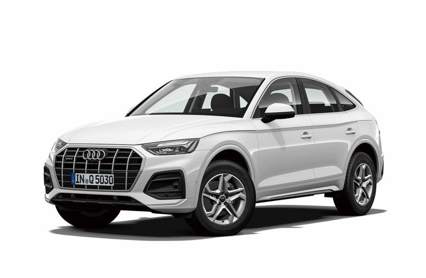 Audi q5 Sportback 2021