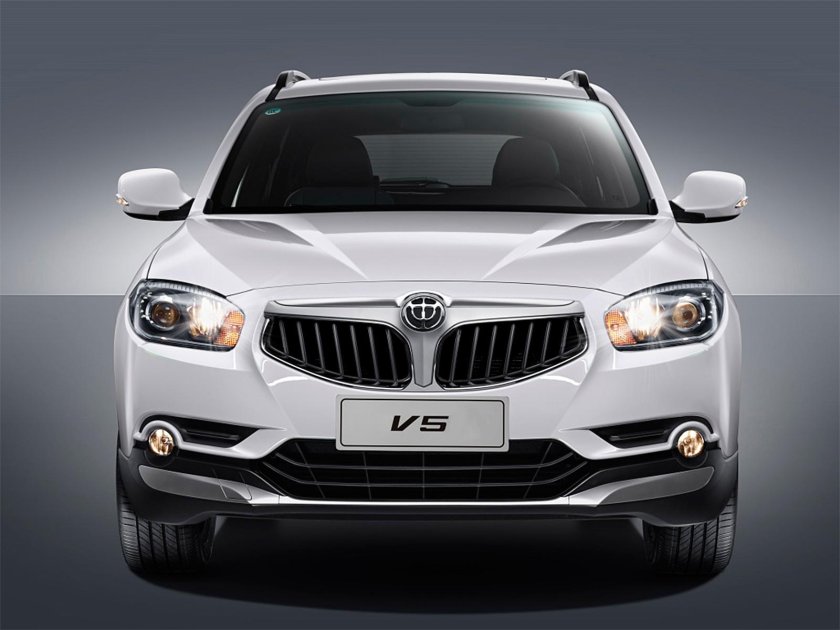 Бриллианс v5