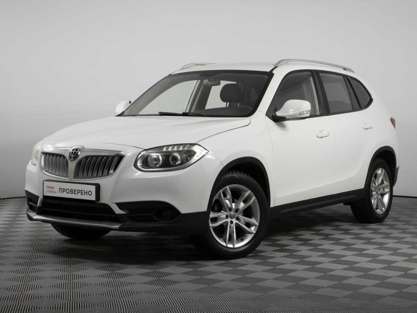 Бриллианс в5