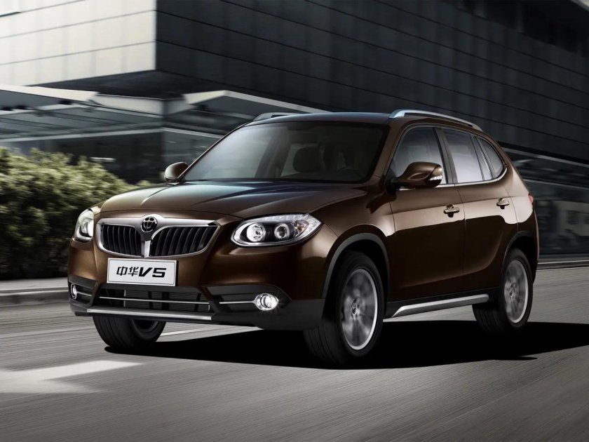 Бриллианс v 5