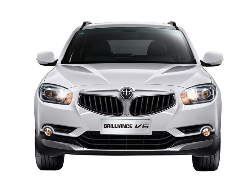 Brilliance v5
