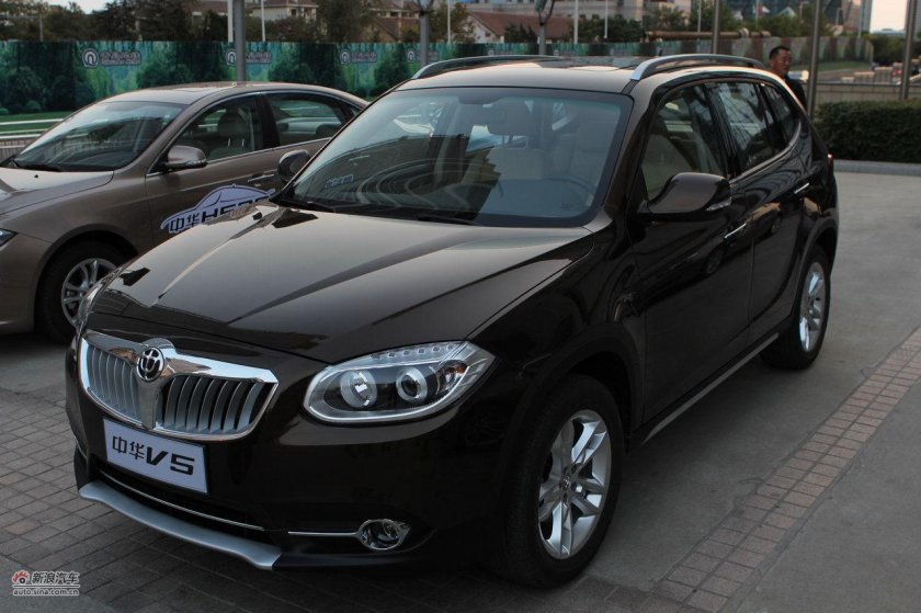 Бриллианс v5