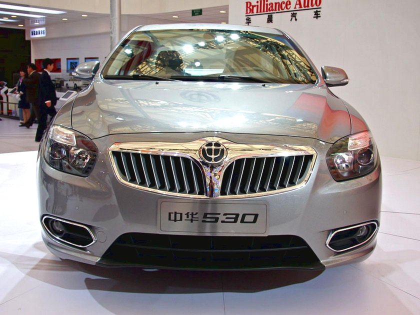 Бриллианс h530