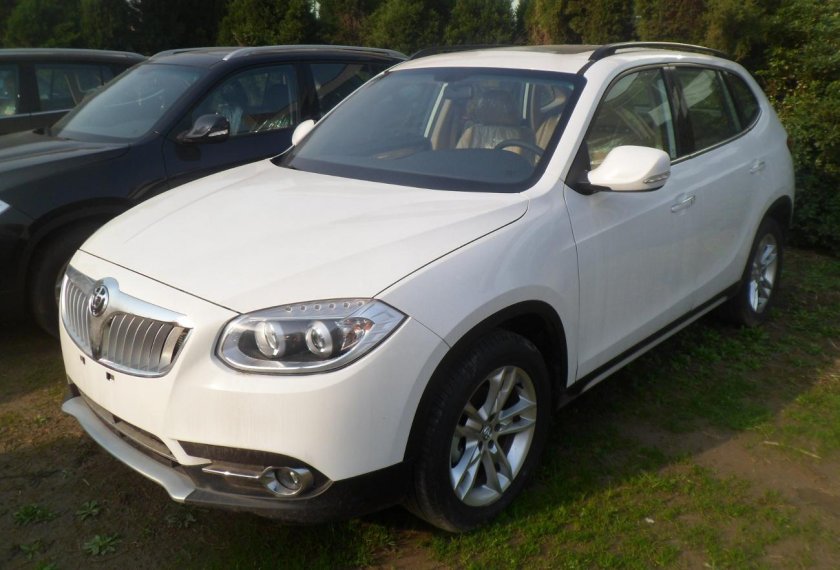 Бриллианс v5