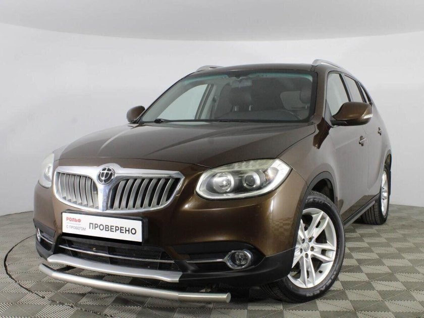 Бриллианс в 5