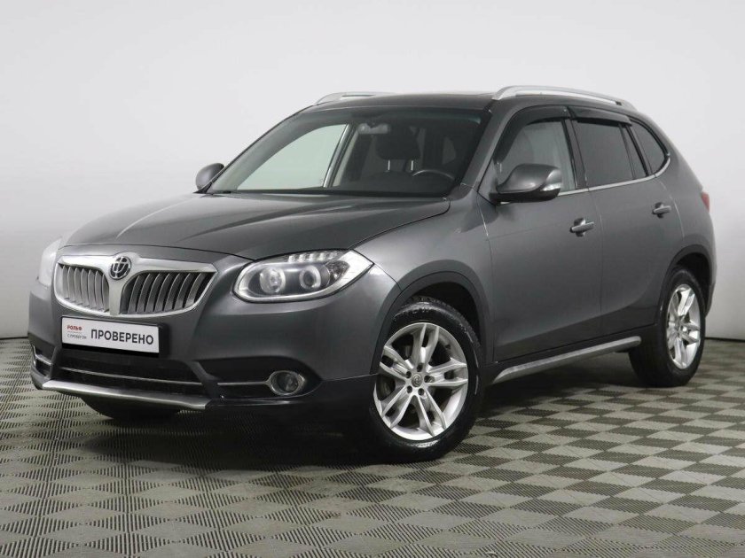 Бриллианс в7