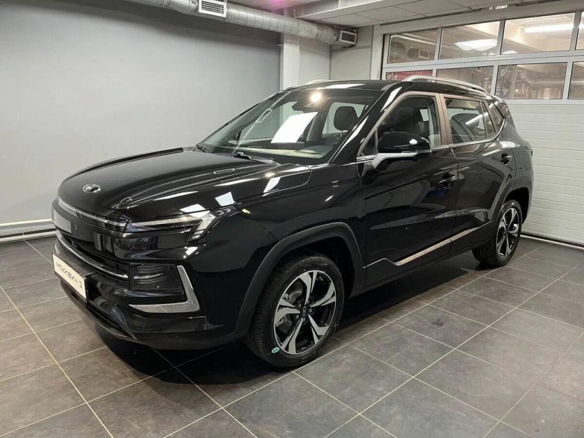 Chevrolet Captiva 2022