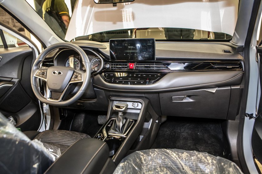 Москвич 3 новый 2023