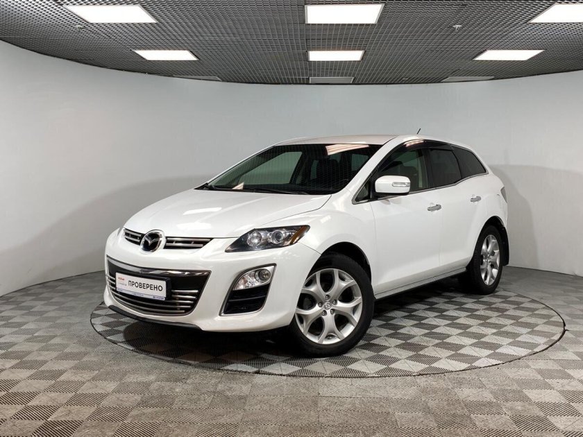 Инлет Мазда сх7 купить