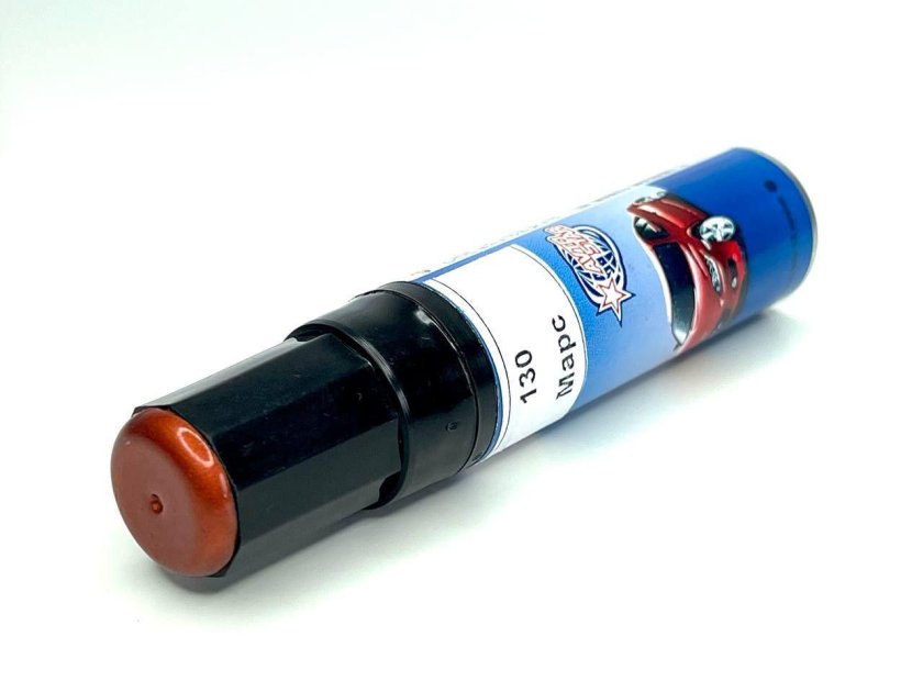 Марс 130 краска