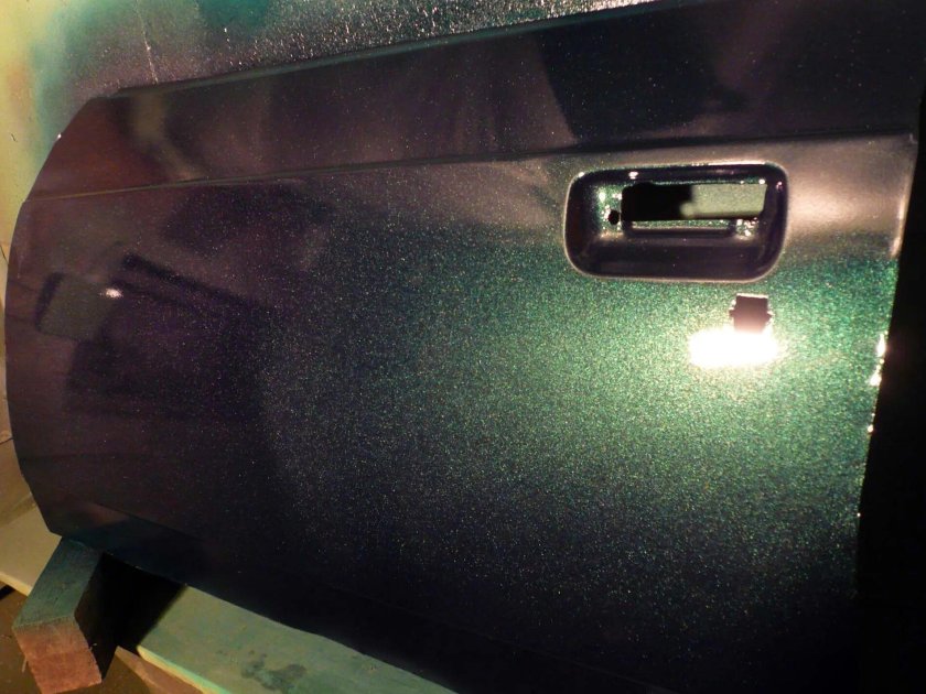 ВАЗ 2110 амулет 371