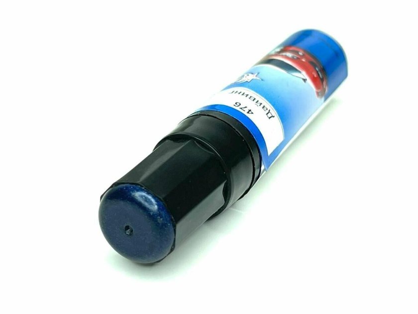 Автоэмаль 476 дайвинг