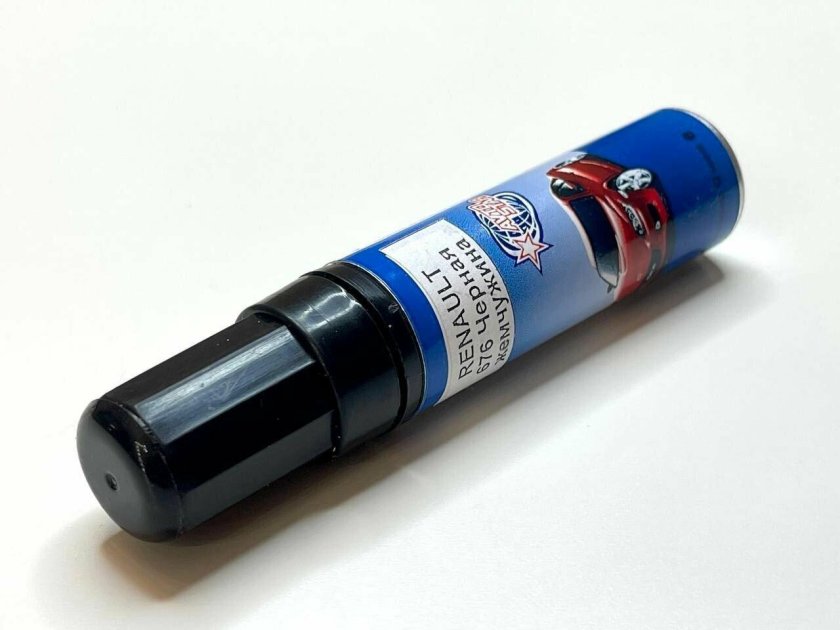 Цвет черная Жемчужина 676