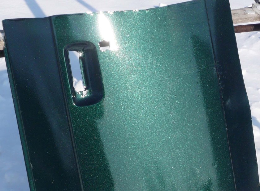 Амулет 371 2107