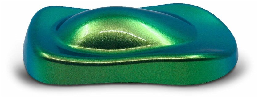 Эмаль хамелеон